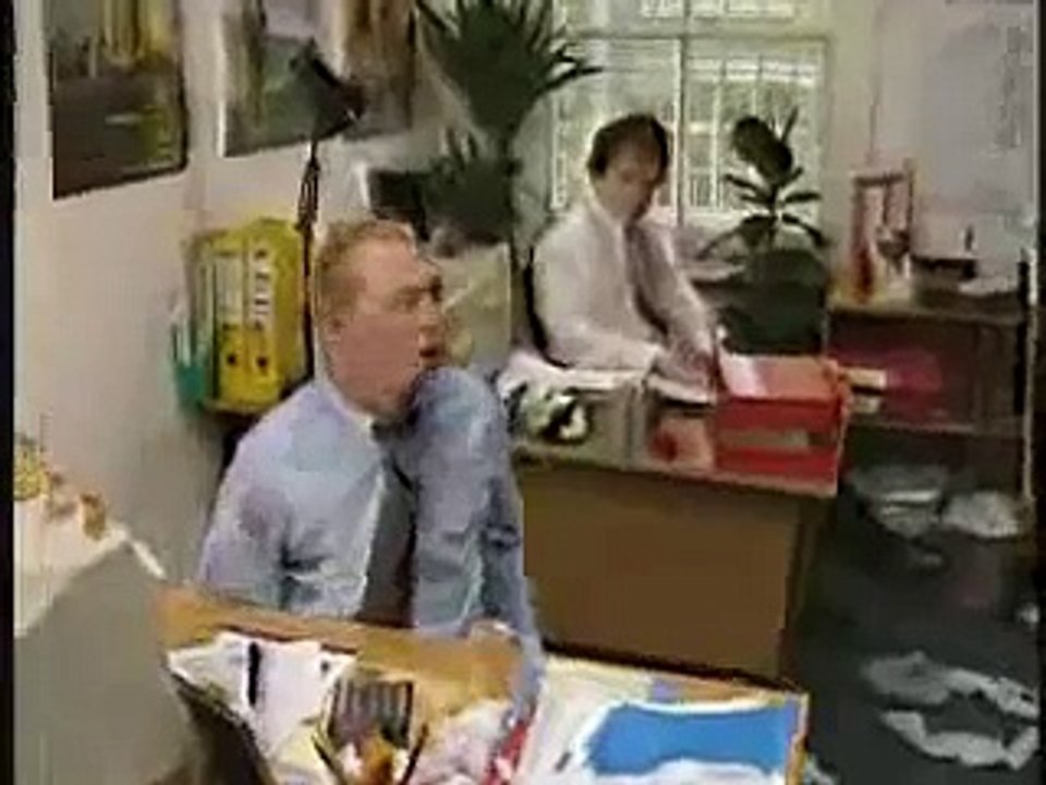no wanking in the office