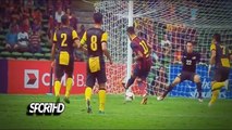 Neymar Jr ★ Best Goals & Skills in Barcelona (HD)