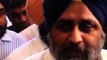 Bhagwant Mann reply Sukhbir Badal, on Punjab Police,Drugs in Punjab