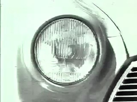 Ford Classics der Ford Taunus 12M P4