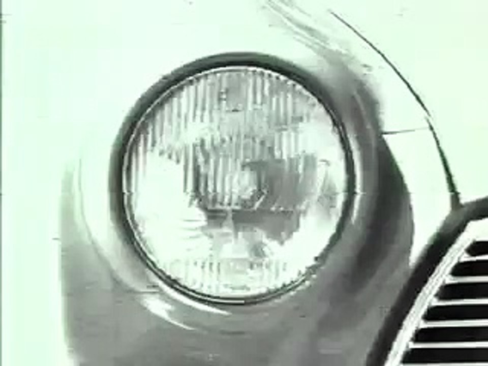 Ford Classics der Ford Taunus 12M P4