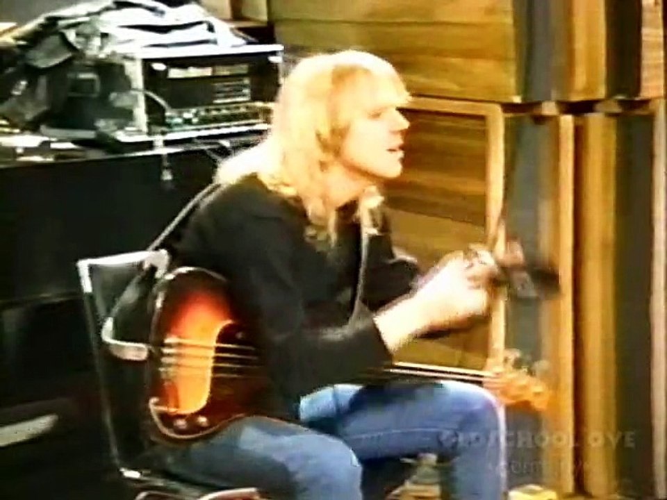 Aerosmith – What It Takes (Video Part One / Studio Version) (VHS) [1990] [HQ]