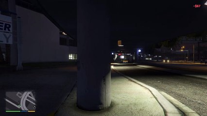 The Dominator Hulks Out