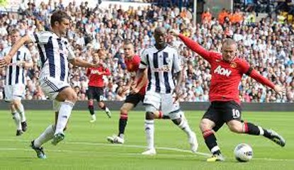 Manchester united vs West brom 0-1 Premier league 02/05/2015 GL interview.