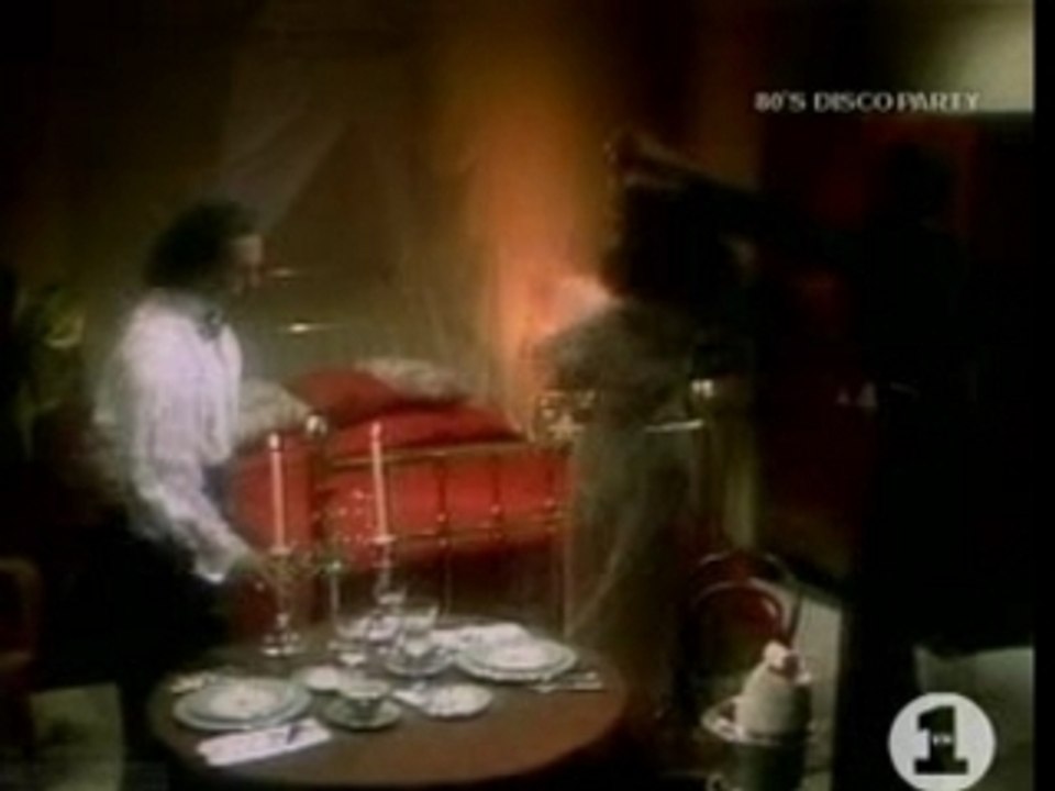 Shalamar - A Night To Remember