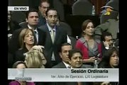 Video censurado television mexicana nuevo orden mundial h1n1 pleiadians reptilians