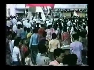 Jakarta, Indonesia- August 17th, 1965- Tempo Doeloe