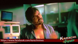 After watching KICK(Movie) By Karachi Vynz
