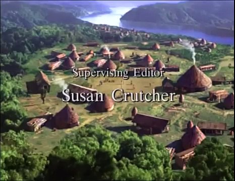 500 Nations V, Cauldron of War, Democracy and American Revolution (1)