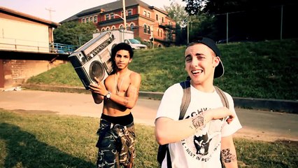 Mac Miller - Kool Aid & Frozen Pizza