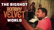 The Big-Shot Bombay Velvet World - Behind the Scenes | Anurag Kashyap