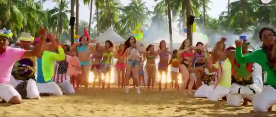 Sunny Leone Sizzles in Pani Wala Dance-Kuch Kuch Locha Hai (2015)-by Bollywood Classic Collection - Video Dailymotion