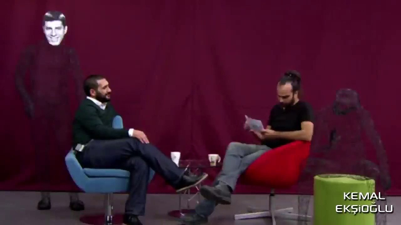 ÜMİT KARAN SURVİVOR İTİRAFI