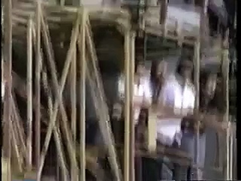 Eastern Airlines Commercial - 100 days - # 1
