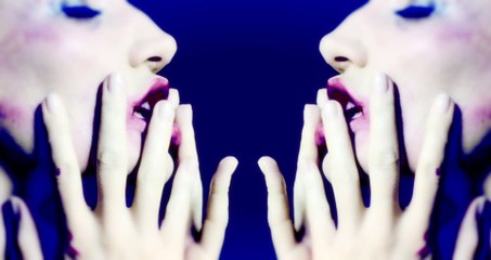 Justyna Steczkowska feat. Pati Yang - High Heels