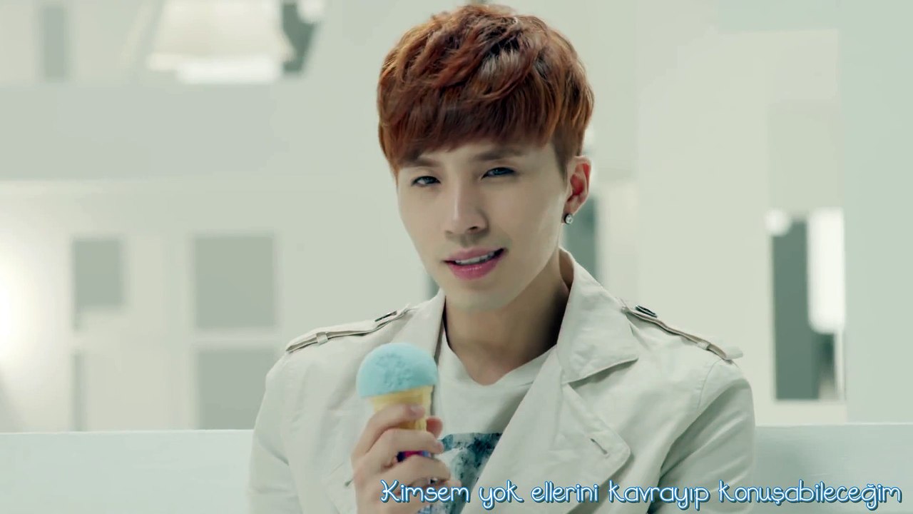 HIGH4 & IU- Not Spring, Love, or Cherry Blossoms TR SUB