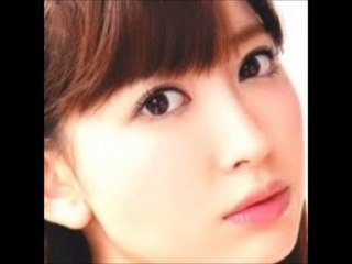 こじはる　パンツが透けてる！？