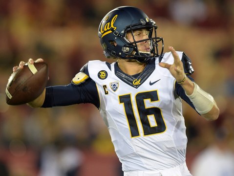 2016 NFL draft: Top five prospects