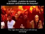 La Rabia del Pueblo/The Rage of the People - Keny Arkana (2006)