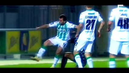 Copie de TOP 10 GREAT SIMULATIONS ● DIVES IN FOOTBALL HISTORY   HD