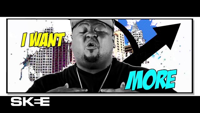 Problem & Bad Lucc Off the Top