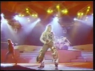 David Lee Roth - Just Like Paradise