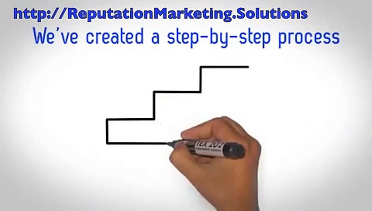 Reputation Marketing Solutions will Manage, Protect, Build, then Promote your upscale reputation and dramatically increase your revenue.