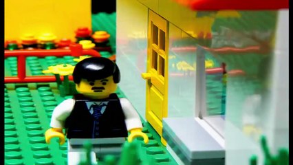 Lego 2015   Lego Pizza Delivery 3