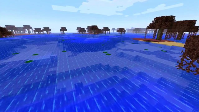 ♪ Diamonds In The Deep Song - A Minecraft PARODY Of Adele 'Rolling In The Deep' (Minecraft Song)