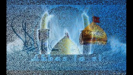 Messam Tammar Haider | Jalal e Sher e Khuda | New Manqabat 2015-16