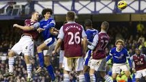 Best Of Moment Aston Villa vs Everton 3-2 2015