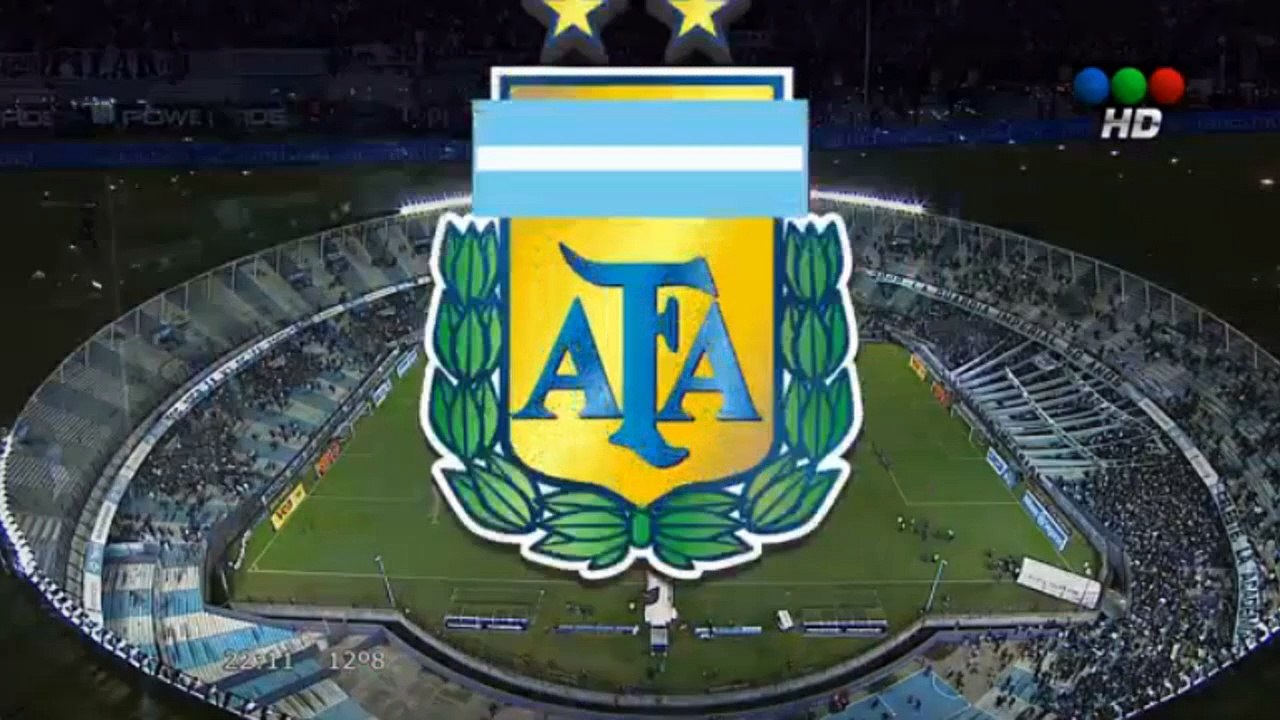 Racing 2 Lanus 0 - Primera Division 2015 - Fecha 11