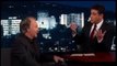 Bill Maher - Rips Liberal 'Pussy Nation' to Confront Islam Turning America