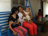 Protecting Maternity in Cambodia's Textile Factories