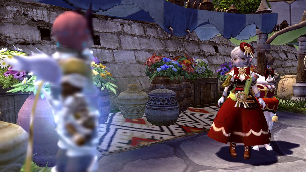 1440p 60fps Test