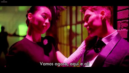 TROY - Green Light [Legendado]