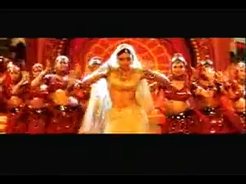 Mujhe Rang De