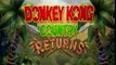 [OST Extended] Donkey Kong Country Returns - Jungle Hijinxs