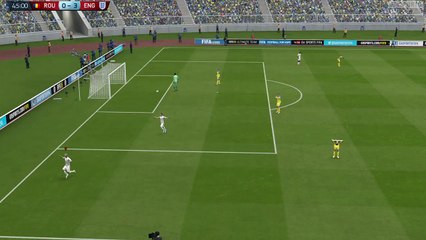 FIFA 15 Overhead kick GOAL