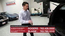 2010 Hyundai Santa Fe AWD Limited Rogers, For Sale in Blaine, Minneapolis, St Paul, MN