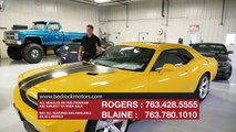 2010 Dodge Challenger SRT8 Detonator Yellow Rogers, Blaine, Minneapolis, St Paul, MN
