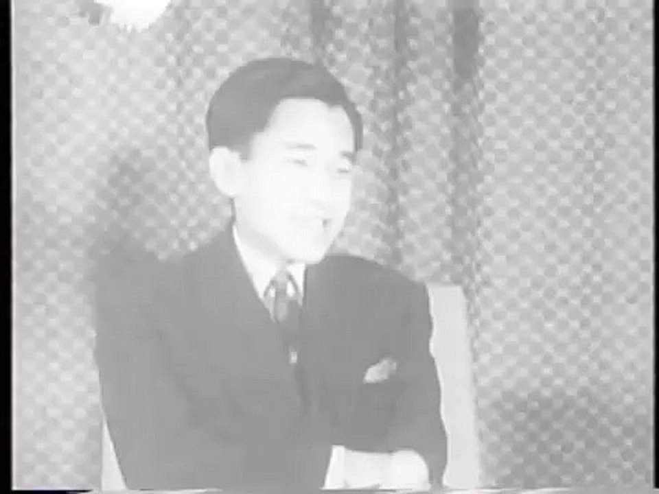 おちゃめな美智子さま