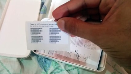 htc desire 626G unboxing