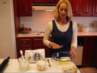 Betty's Best Homemade Pie Crust