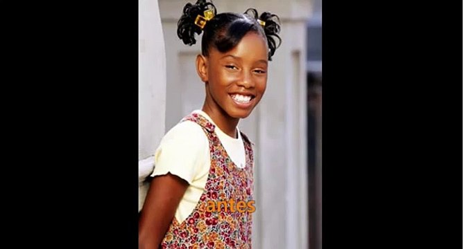 Como Ficaram Personagens De Todo Mundo Odeia o Chris todos os personagens