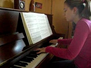 Intermezzo carnaval de Vienne Schumann