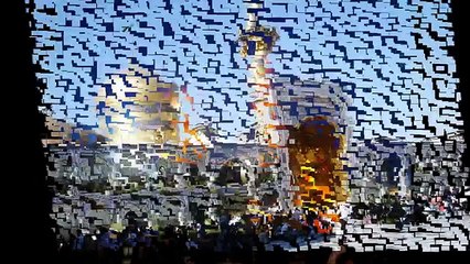 Messam Tammar Haider | Ya Imam e Raza as | New Manqabat 2015-16