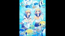 Under The Sea [VOCALOID Acapella Cover] VSQ in Description