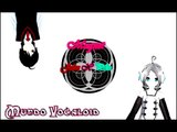 【VOCALOID】Magnet【Jake y Piko】 VSQx