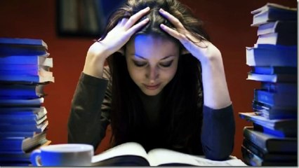 COMO MEMORIZAR TODO PARA LOS EXAMENES. Estudiar justo antes de dormir